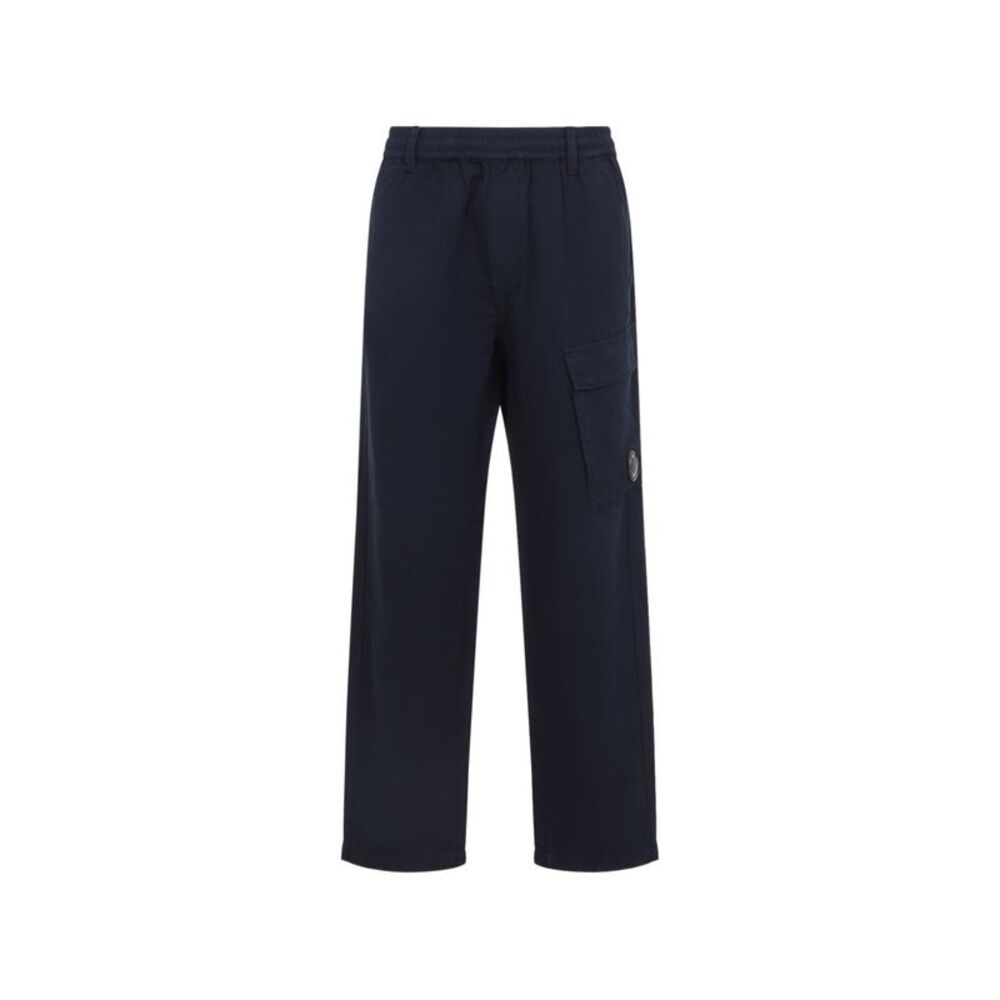 C.P. Company Men Cargo Trousers